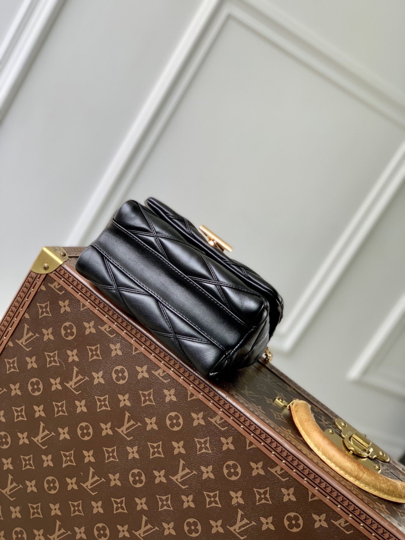LV Satchel bags